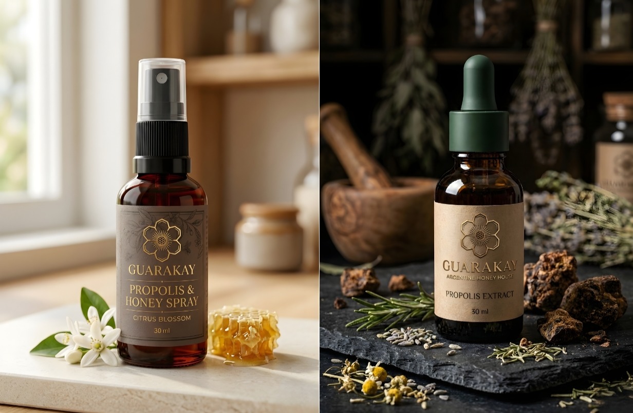 Hive Botanicals