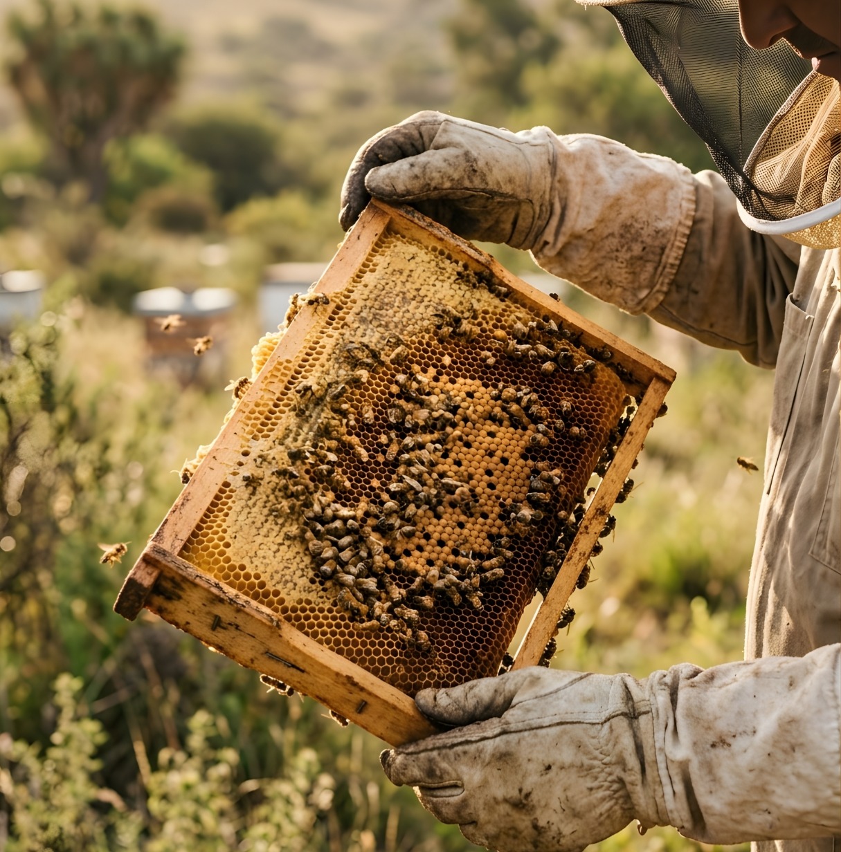 Beekeeper