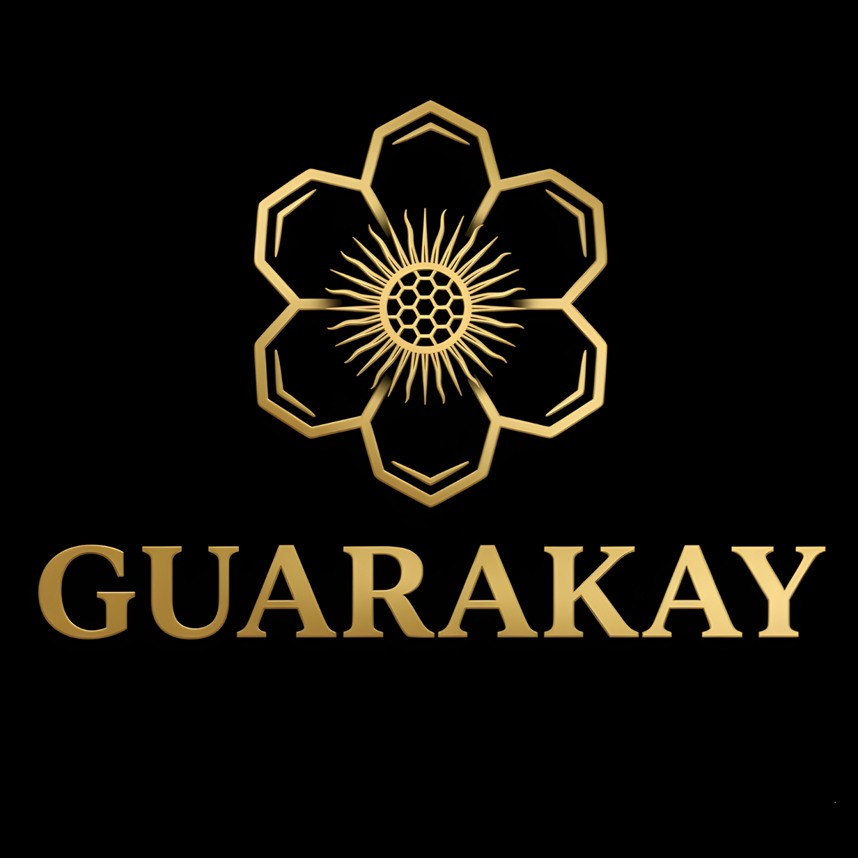 Guarakay Logo