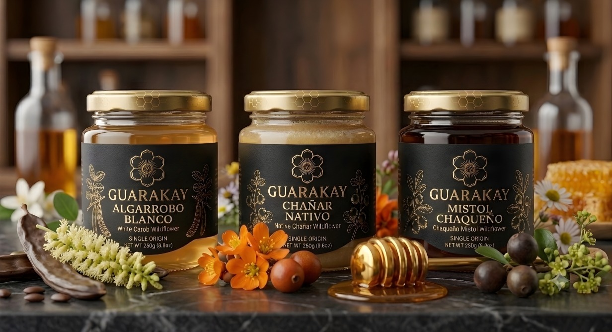 Chañar