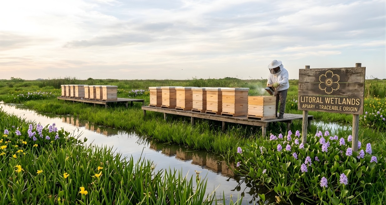 Apiary